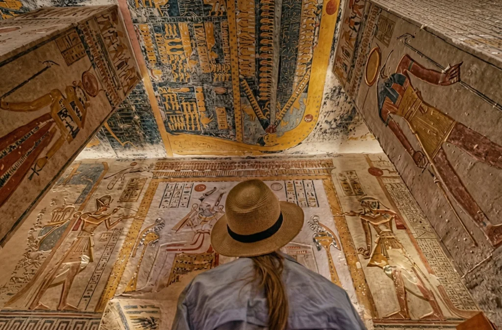 Luxor West Bank Tour