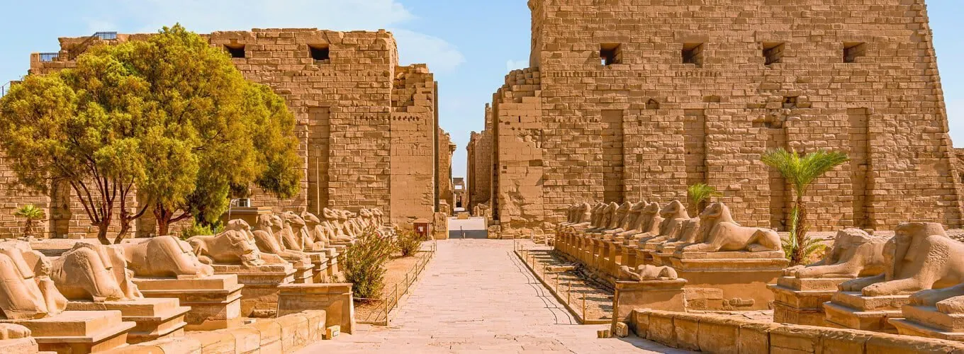Luxor