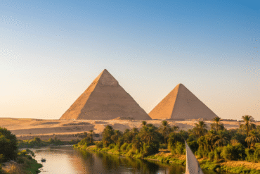 Best Time to Visit Egypt 14