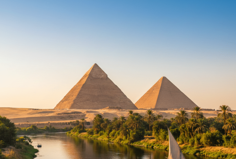Best Time to Visit Egypt 2