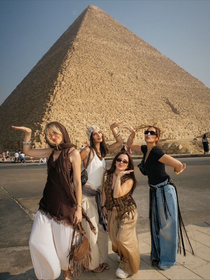 Egypt Tour Packages