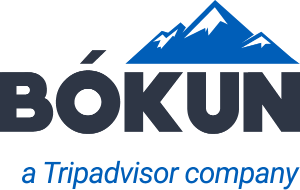 Bookings powered by Bokun, a Tripadvisor company