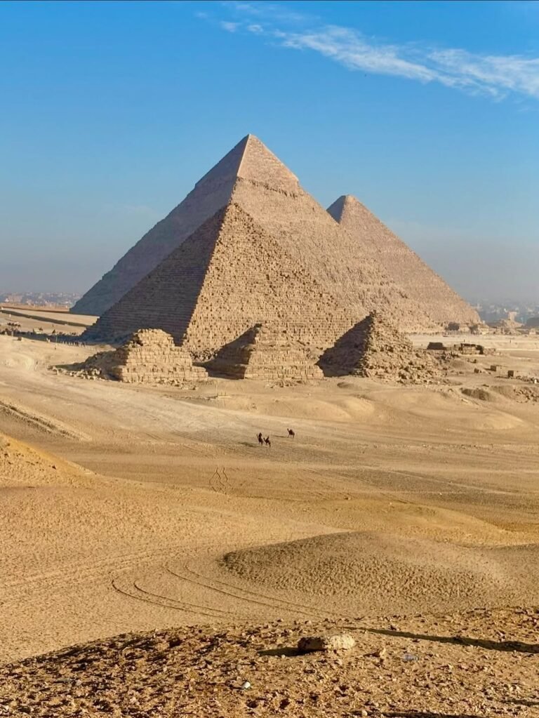 Cairo