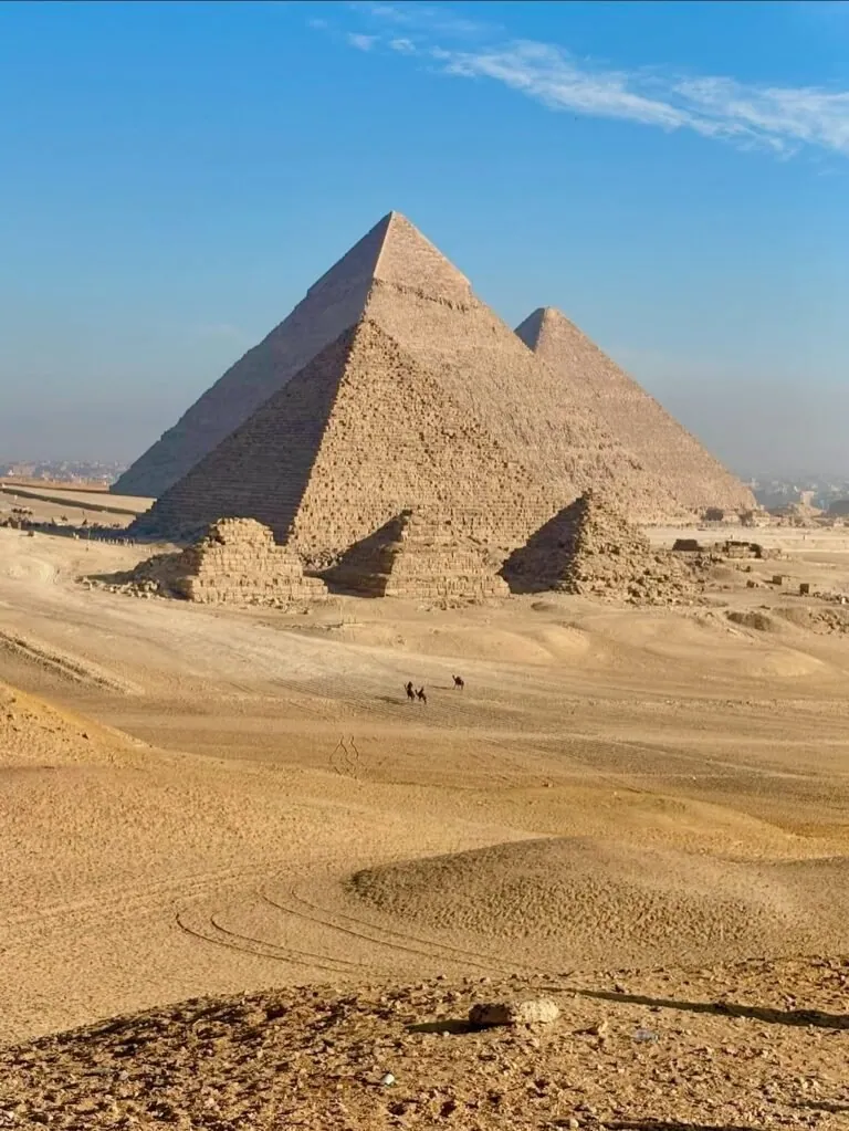 Cairo