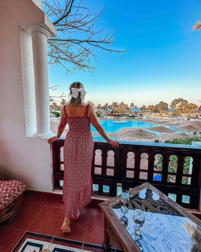 Sharm El-Sheikh