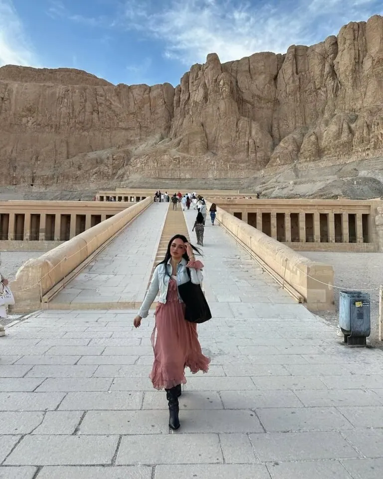 Luxor