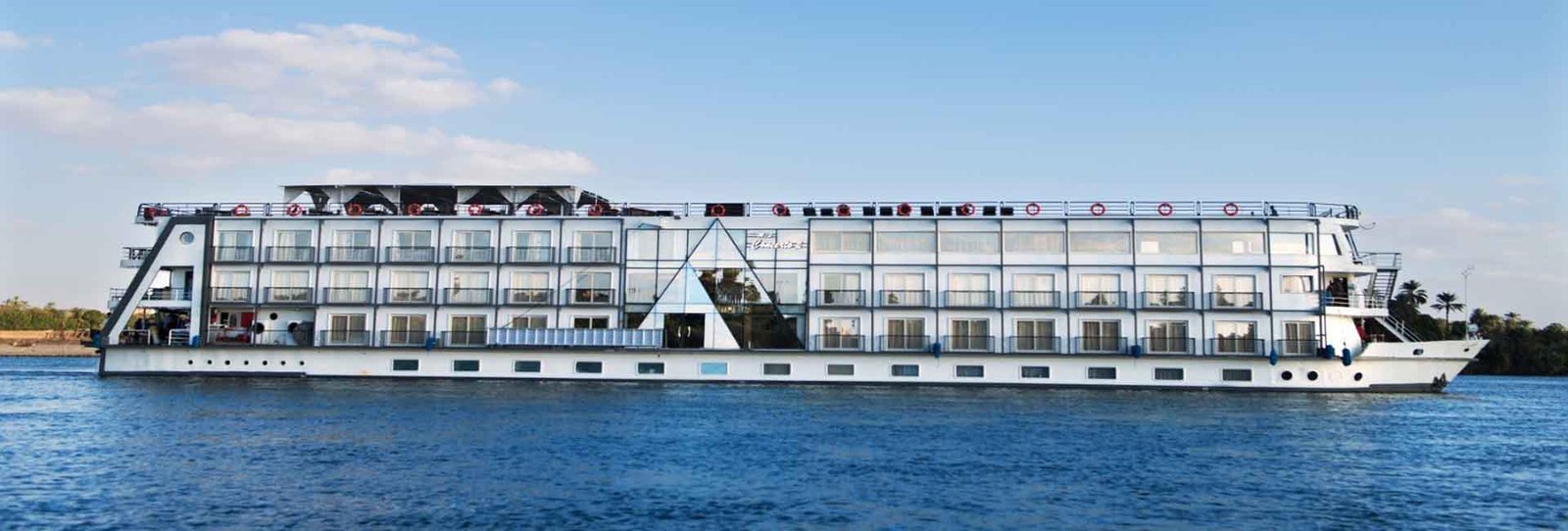 Concerto II Nile Cruise