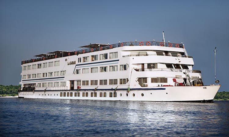 Concerto Plus Nile Cruise