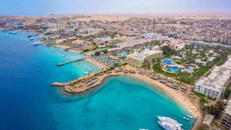 Hurghada