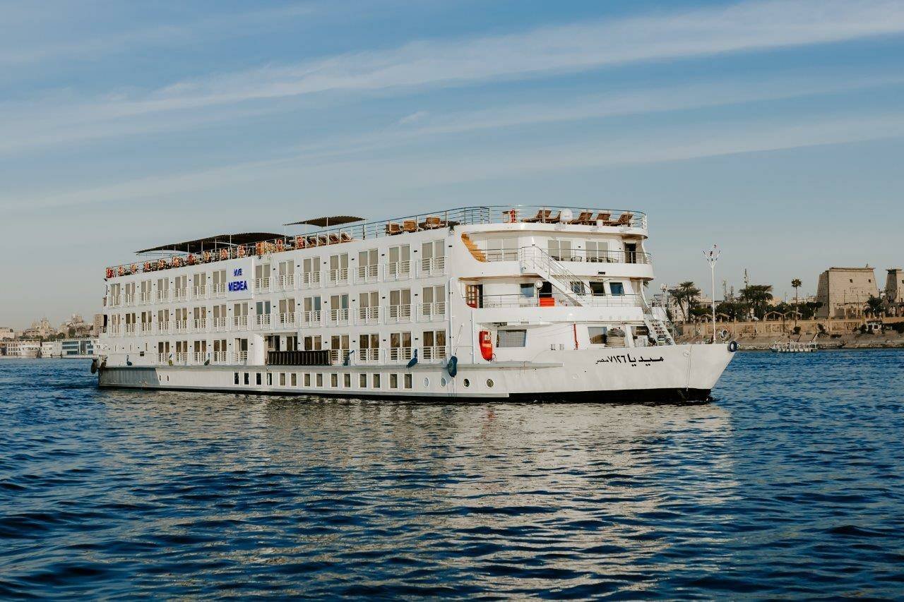 Medea Nile Cruise