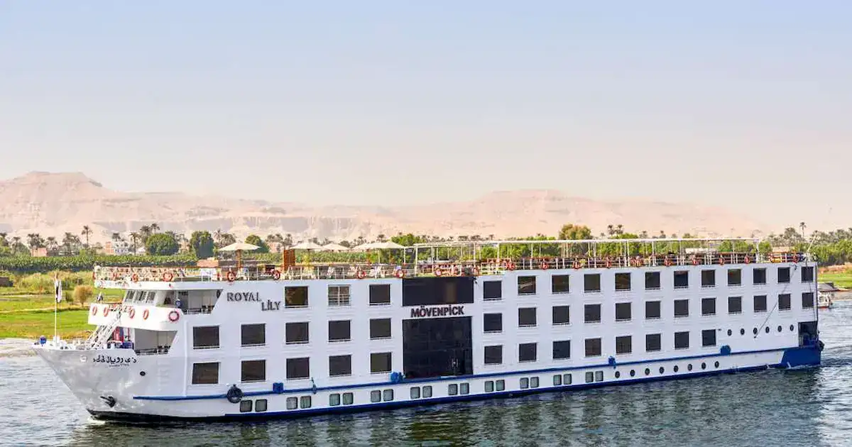 Movenpick Royal Lotus