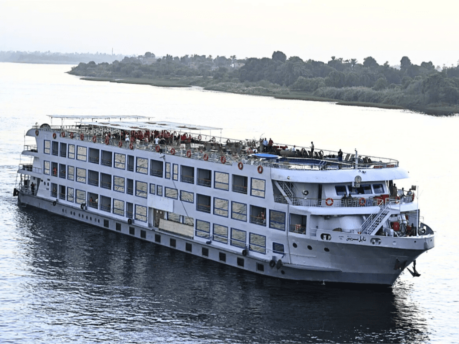Nile Serenity Nile Cruise