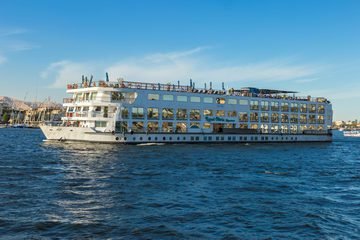 Royal Signature Nile Cruise
