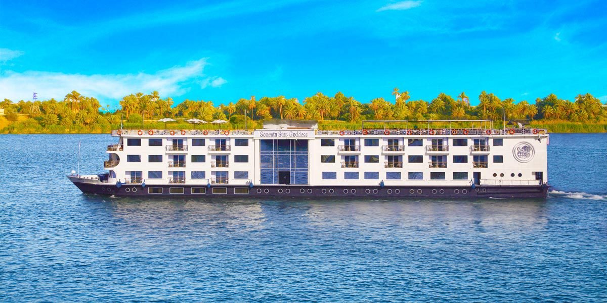 Sonesta Star Goddess