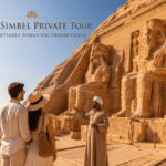 Abu Simbel Private Tour: Unforgettable Aswan Excursion Guide