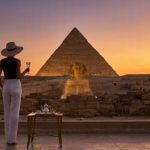 Egypt Luxury Itinerary: Unforgettable Tours for Americans