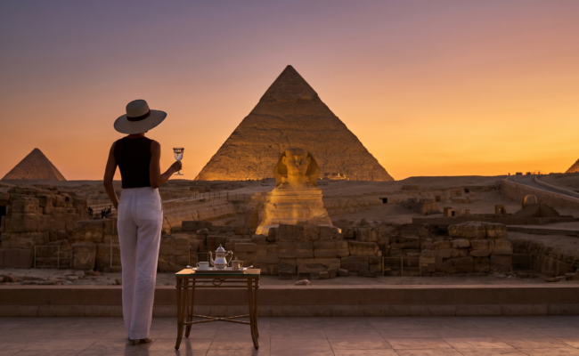 Egypt Luxury Itinerary: Unforgettable Tours for Americans