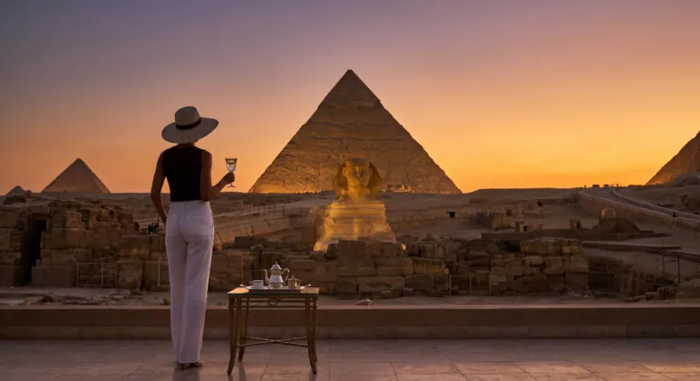 Egypt Luxury Itinerary: Unforgettable Tours for Americans