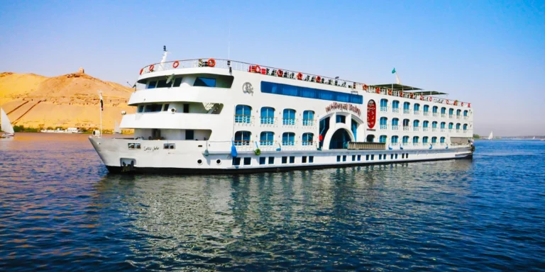 4 Day Hidden Gems Nile Cruise from Aswan to Luxor