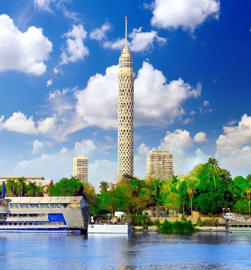 Cairo Stopover Tour