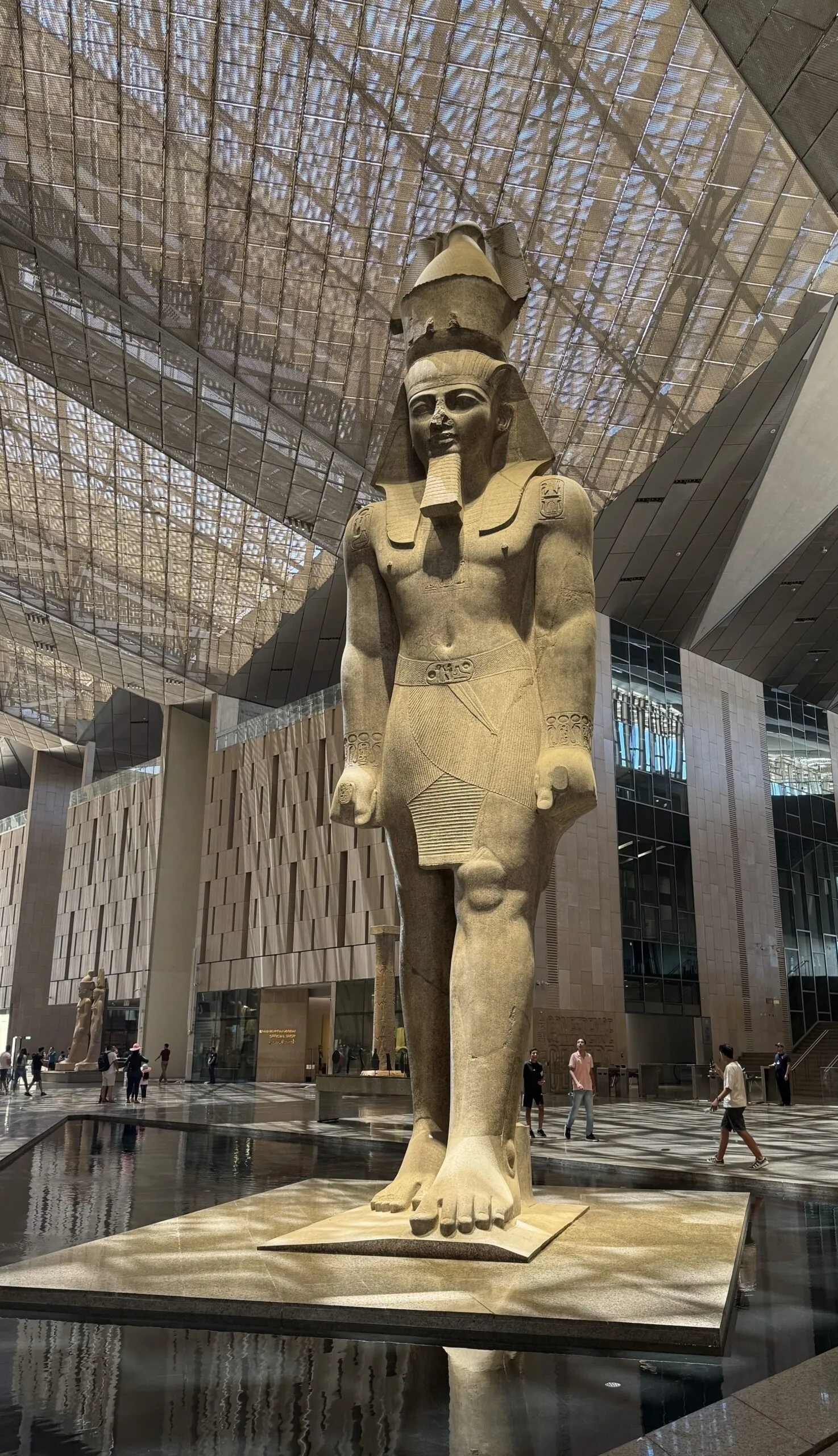 Cairo & Giza