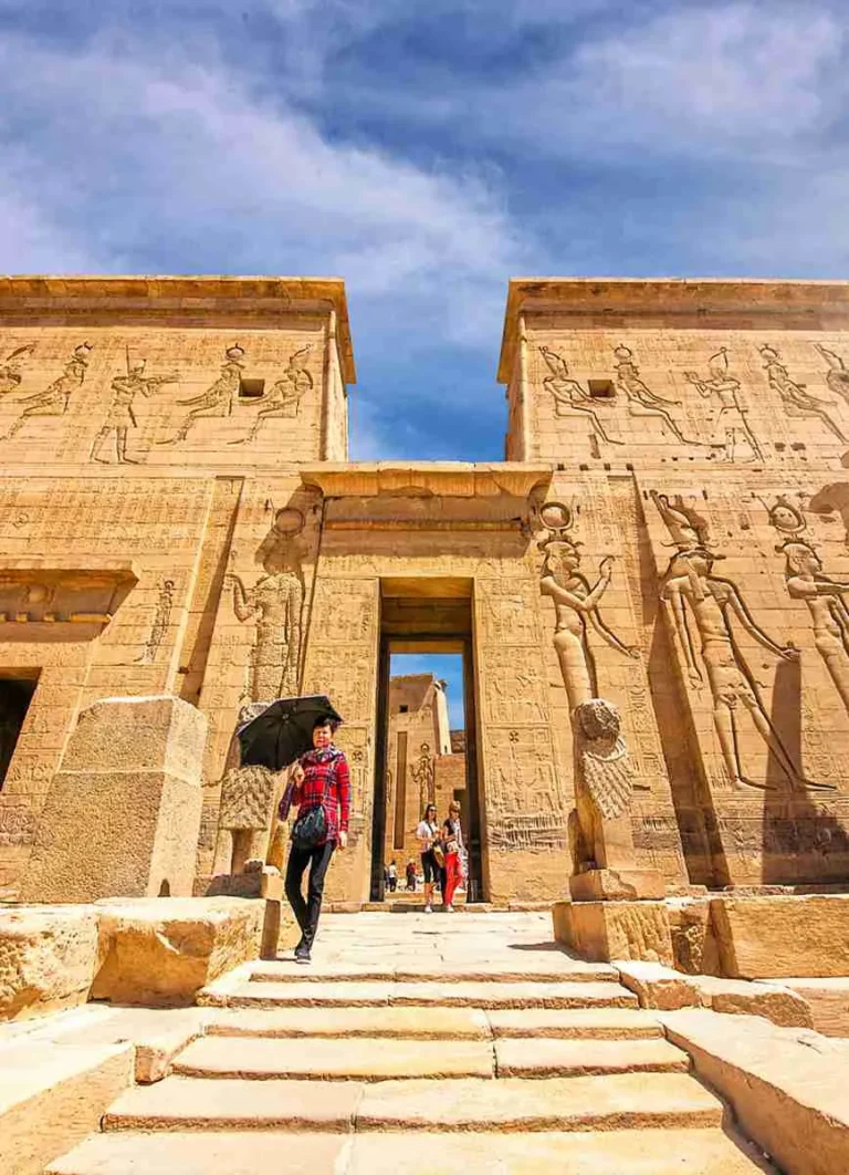 2 Day Trip to Luxor from Hurghada