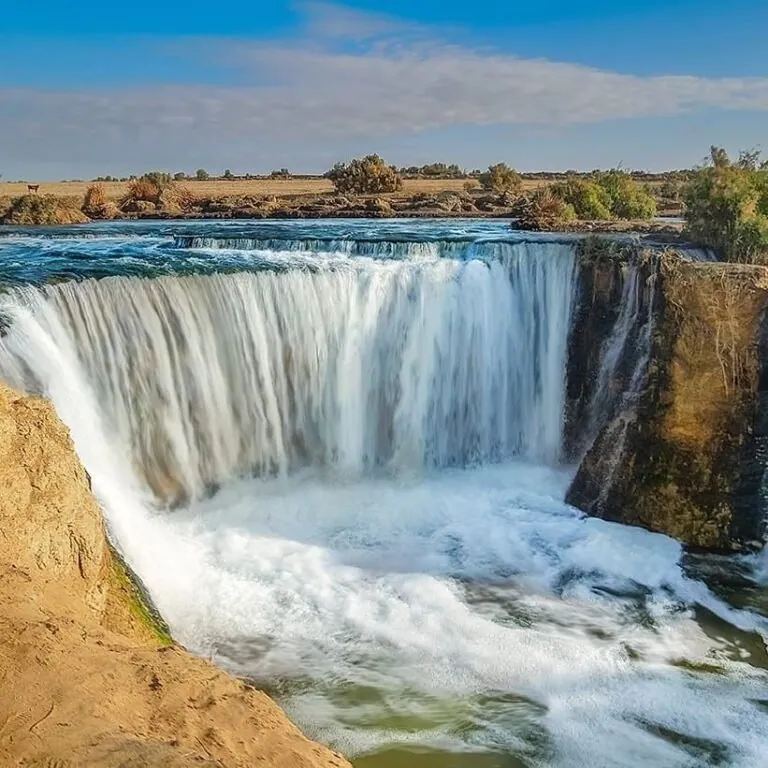 Tour to Fayoum Oasis from Cairo