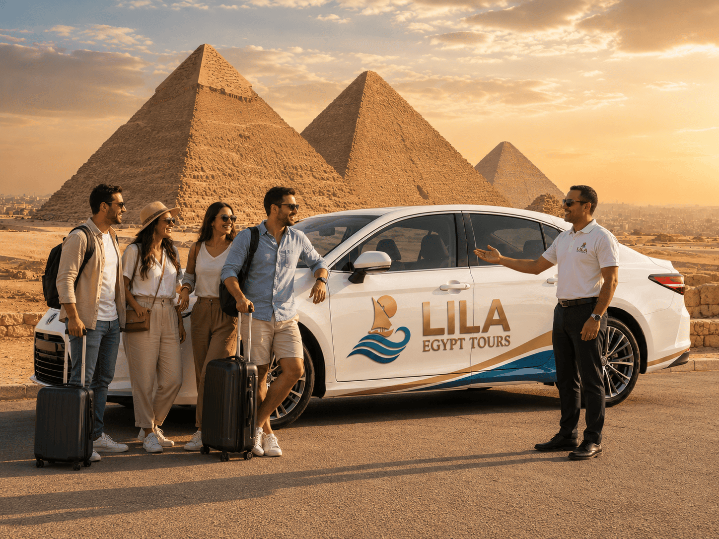 Private Sedan Transfer