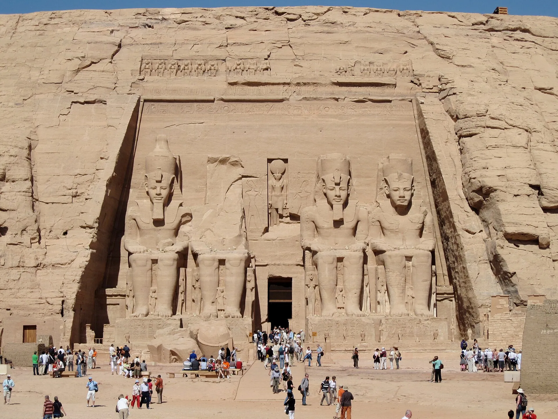 9 Days Cairo, Luxor & Aswan with Nile Cruise and Abu Simbel