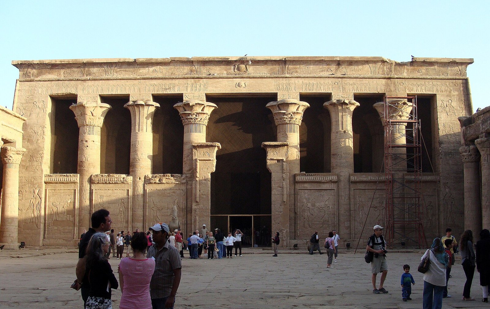 15 Days Hurghada & Nile Cruise: Red Sea Relaxation and Nile Discovery, photo 5 of 9