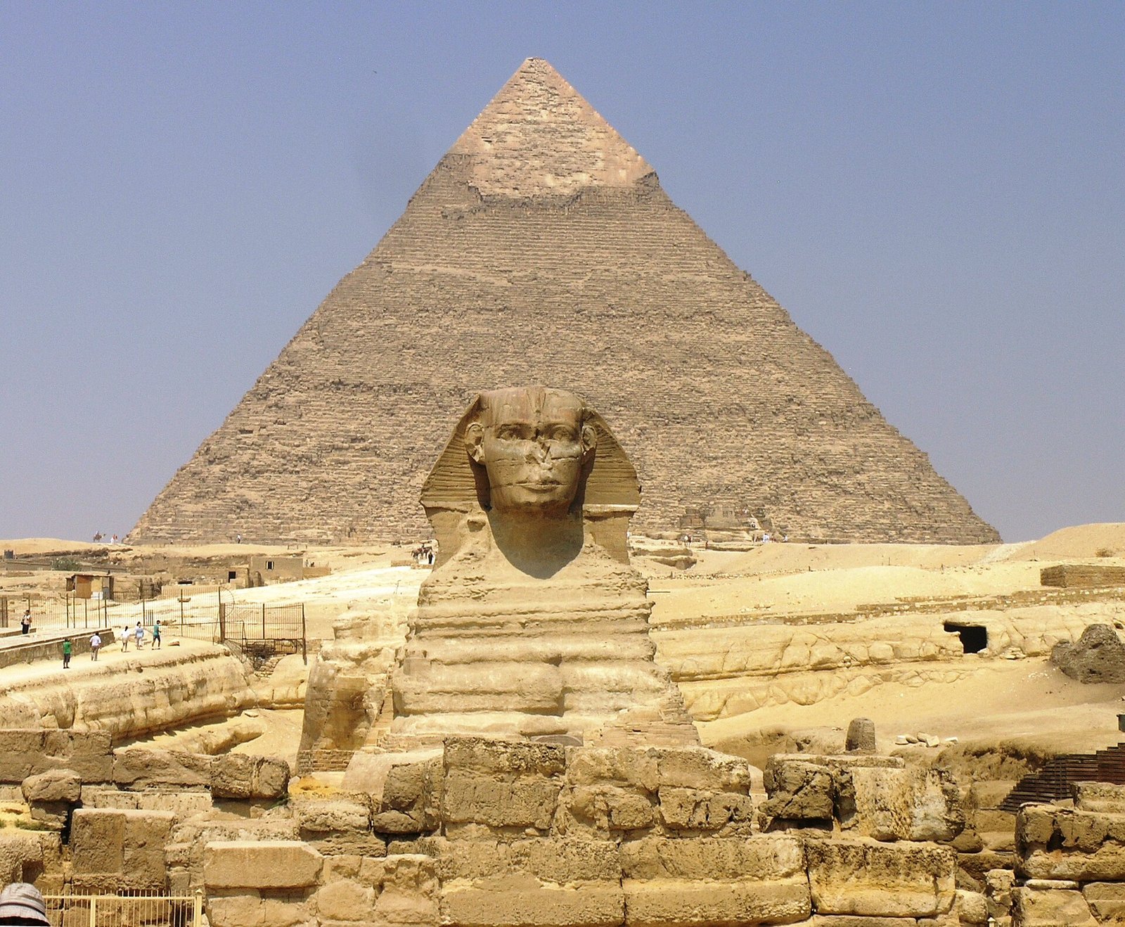 11 días en Cairo, crucero por el Nilo y Hurghada