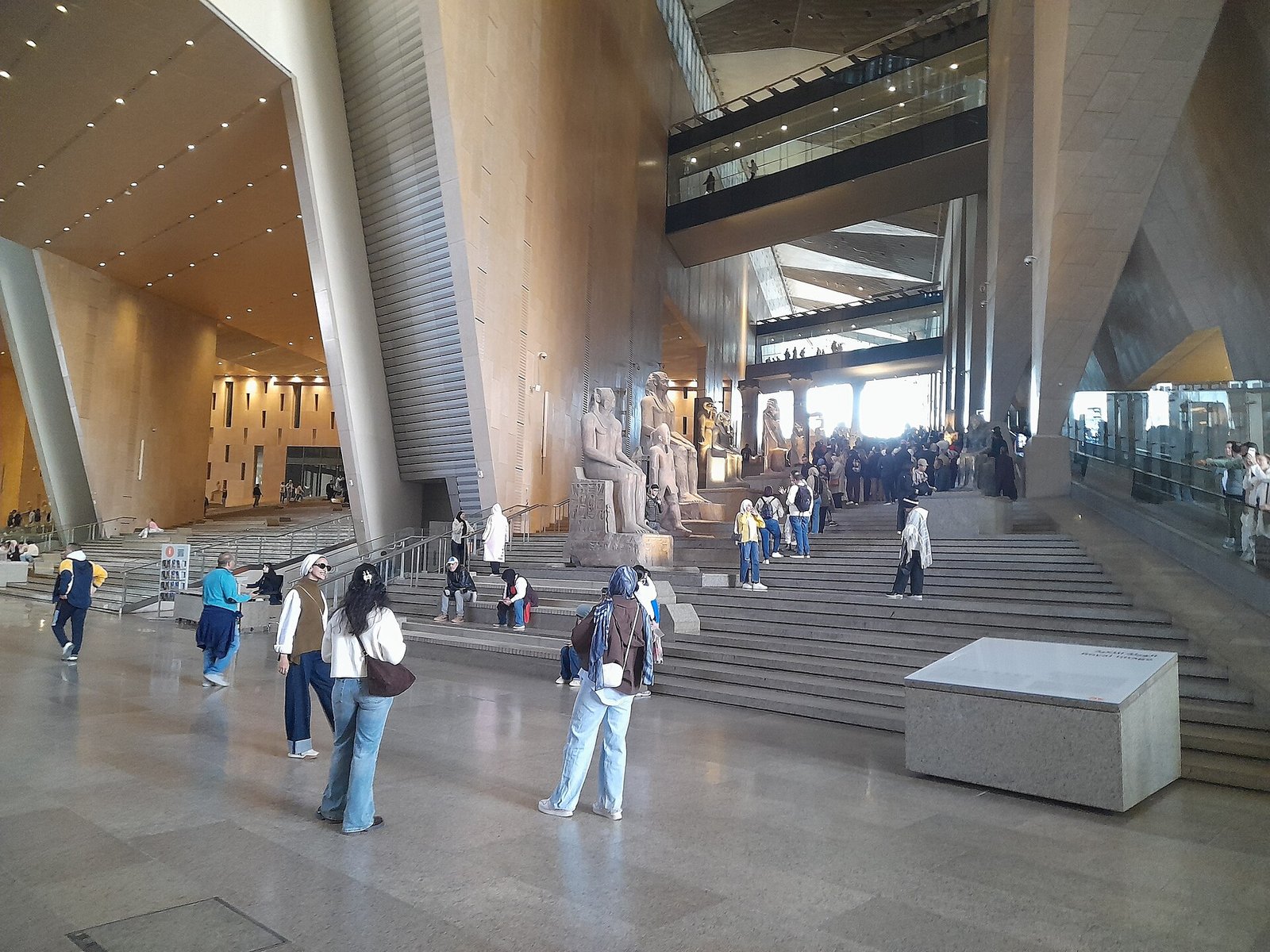 9 jours au Cairo, à Luxor et à Aswan, avec croisière sur le Nil et Abu Simbel, photo 3 of 10