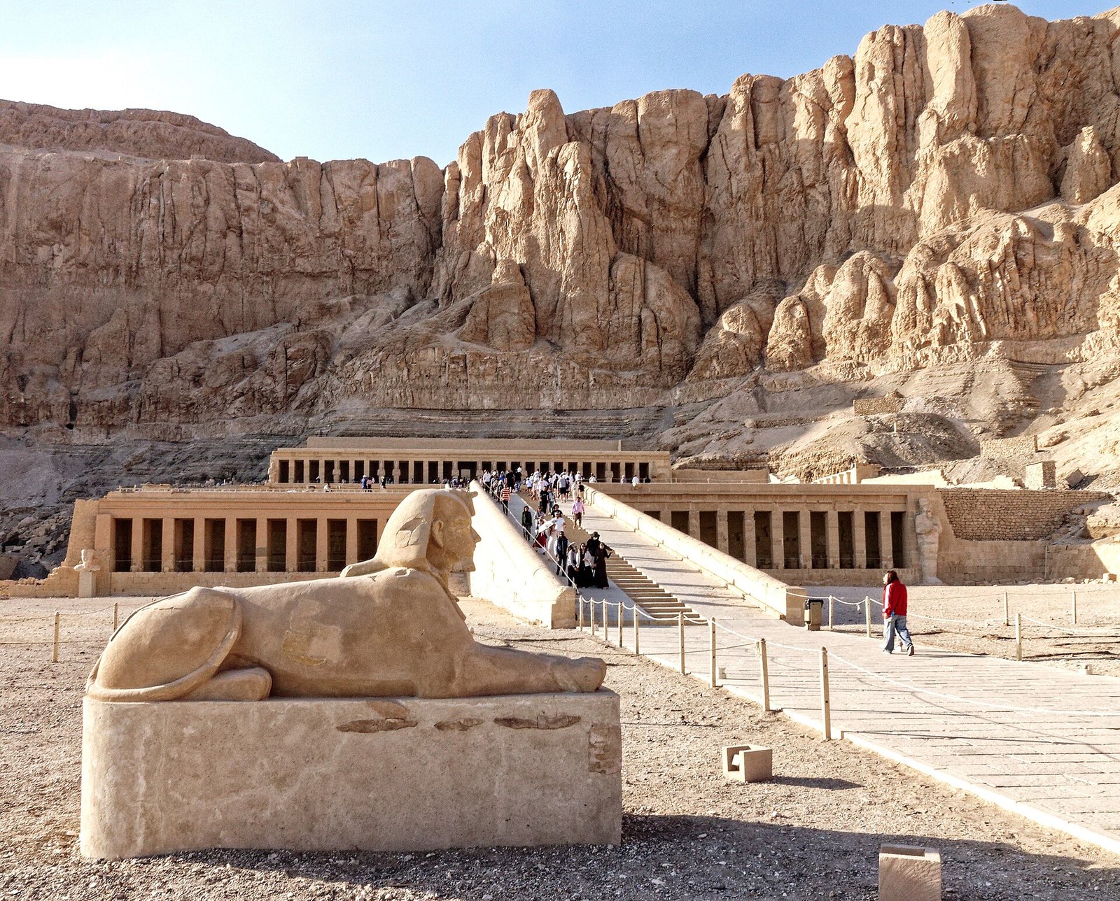 15 Days Hurghada & Nile Cruise: Red Sea Relaxation and Nile Discovery, photo 4 of 9