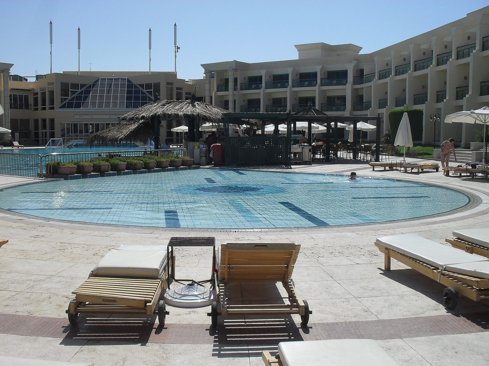 15 Days Hurghada & Nile Cruise: Red Sea Relaxation and Nile Discovery, photo 2 of 9
