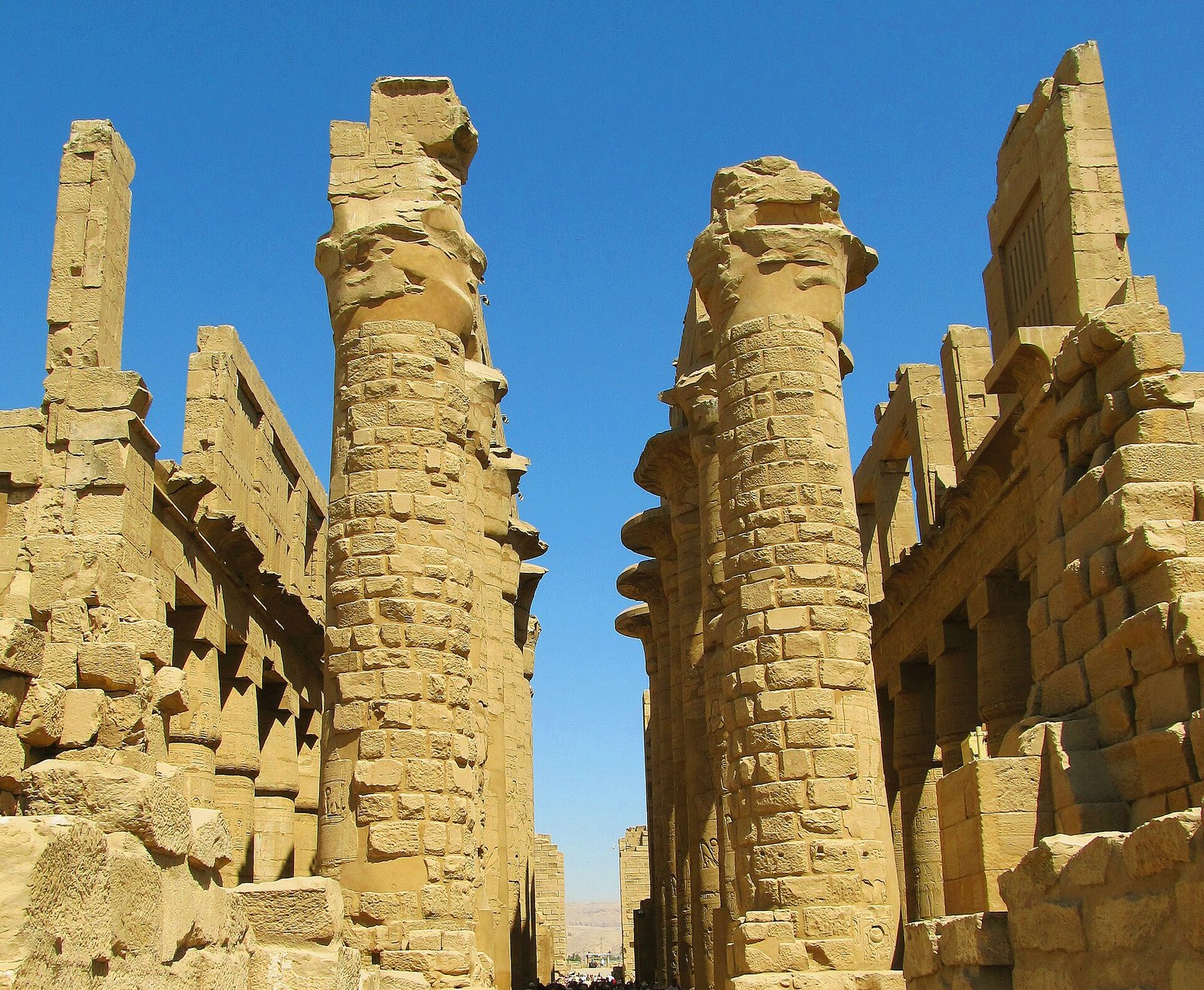 9 jours au Cairo, à Luxor et à Aswan, avec croisière sur le Nil et Abu Simbel, photo 5 of 10